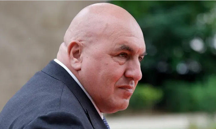 Menhan Italia Sebut Israel Telah "Kehilangan Akal Sehat dan Kemanusiaan" atas Gaza